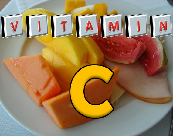 Buah dan Sayuran yang banyak mengandung Vitamin C ...