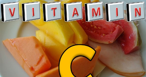 Buah-buahan yang banyak mengandung vitamin c adalah