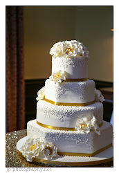 Wedding Cake Kente Cake 1