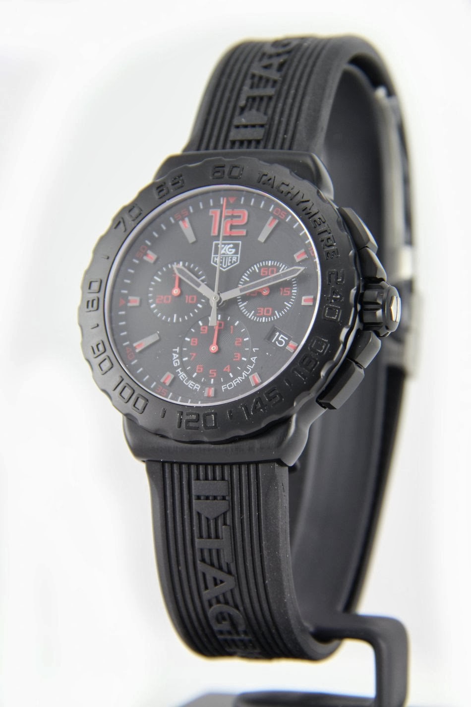 Breitling Watches Unboxing: Tag Heuer Watches For Men