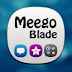 New "Meego" Themes by Blade for Nokia Belle OS