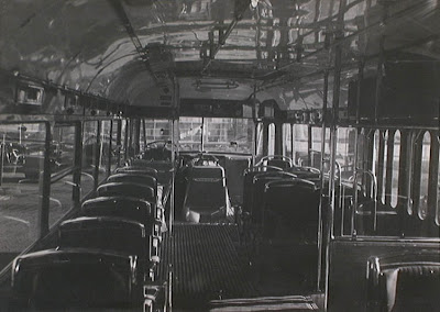 De Autobussen van de HTM van Kromhout-Verheul TB-6C: Ter dankbare ... De Autobussen van de HTM van Kromhout-Verheul TB-6C: Ter dankbare ...