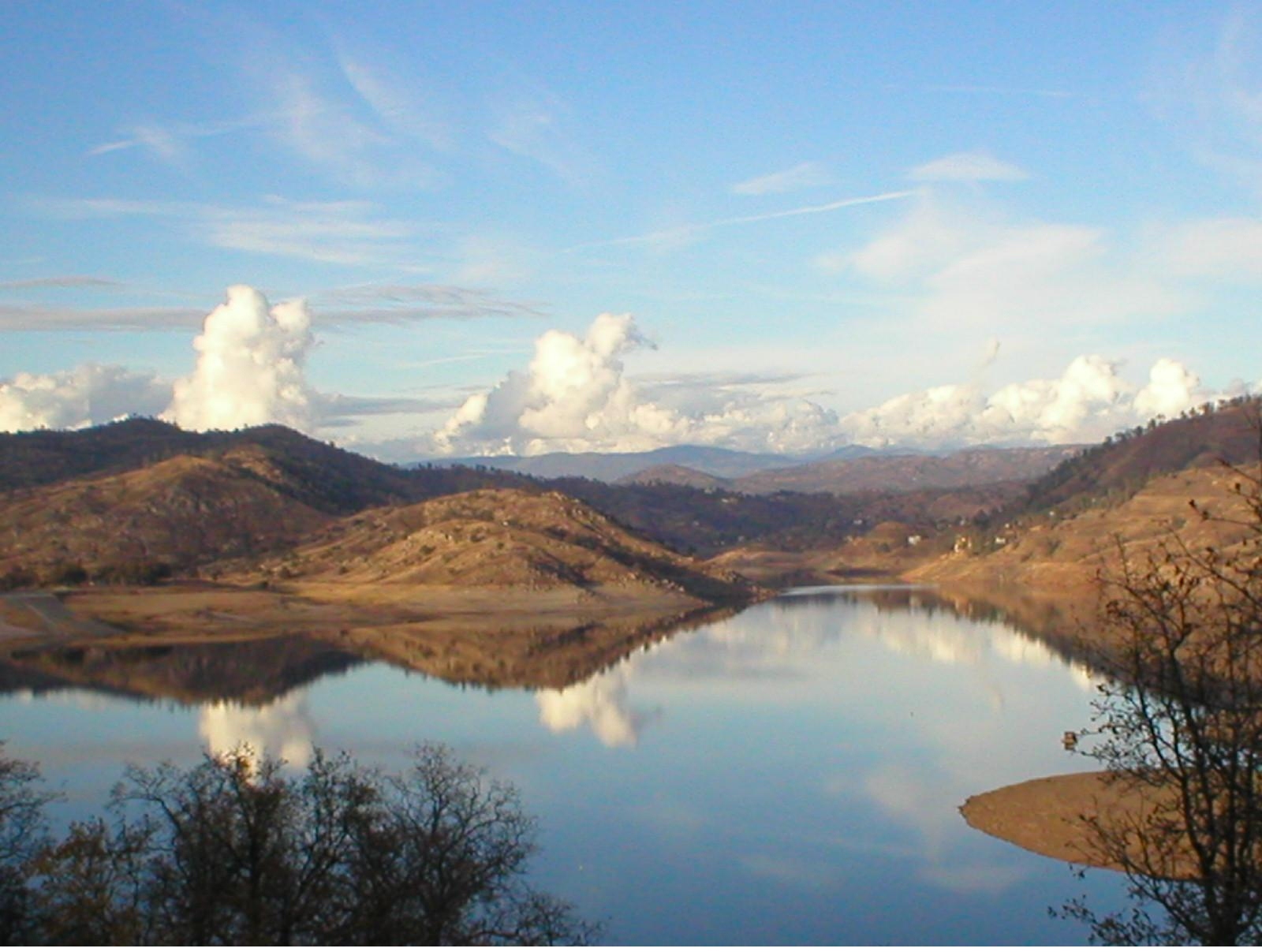 El Encanto Del Rio at Millerton Lake