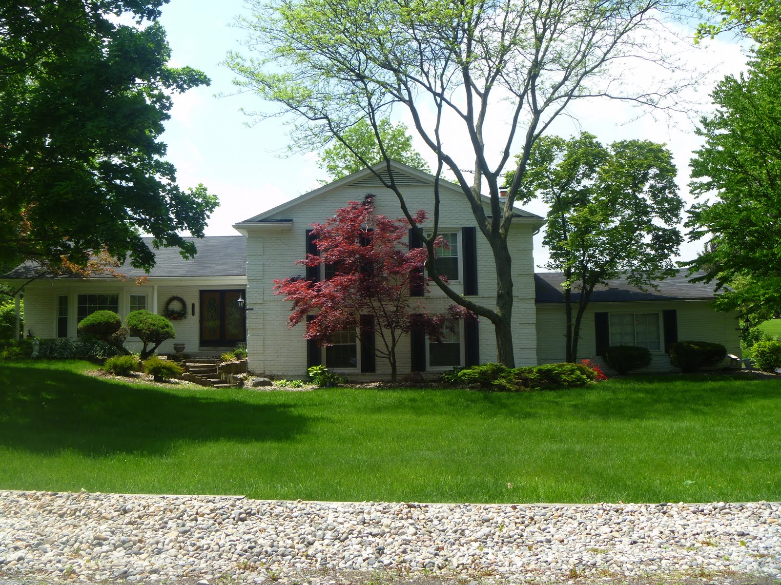 Homes for Sale in Farmington Hills MI Blog Subdivision Woodcreek