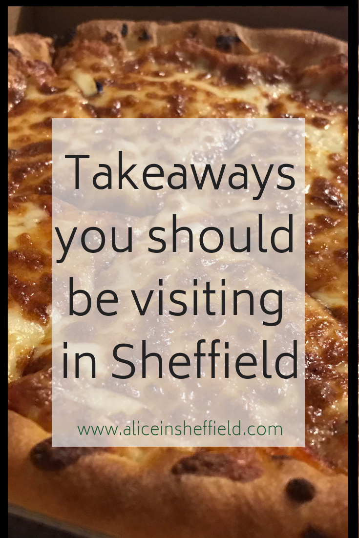 Takeaways Open Near Me