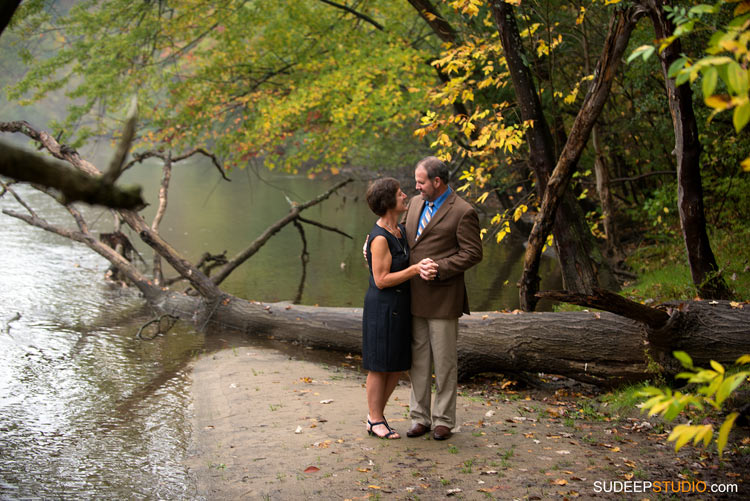 Ann Arbor Arboretum Engagement Session - SudeepStudio.com Ann Arbor Wedding Photographer