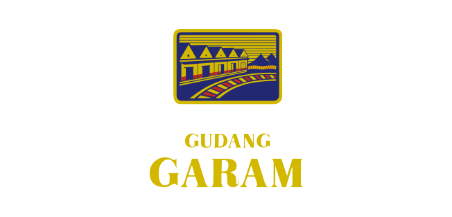 Logo Gudang Garam