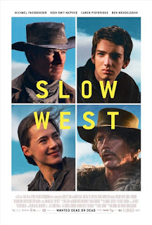 slow west