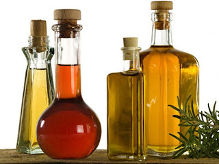 Păstrarea şi folosirea uleiului de măsline