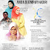 Jemput Datang Ke Islamic Architecture Photo Gallery dan Islamic Communication Exhibition (ICE 2012) di Melaka !!!