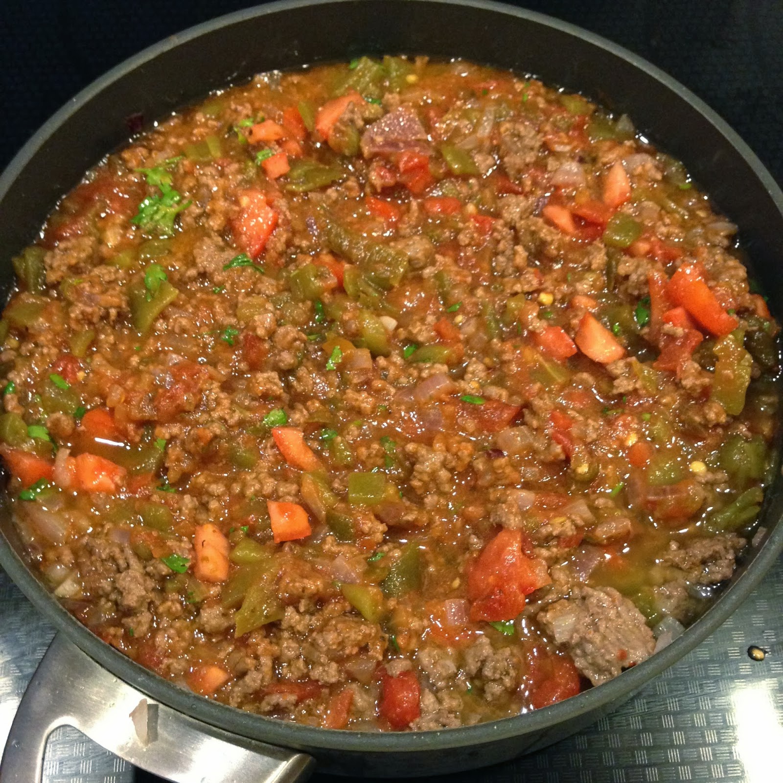 GREAT EATS HAWAII ENCHILADA CASSEROLE PRESSURE COOKER RECIPE