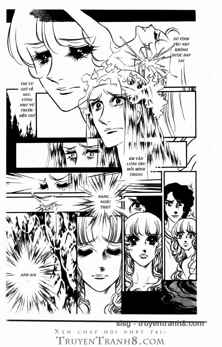 Swan - Vũ Khúc Thiên Nga Chap 72 - Next Chap 73