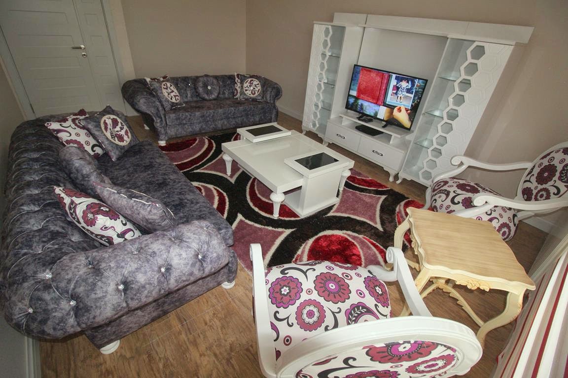 çankaya kiralık ev