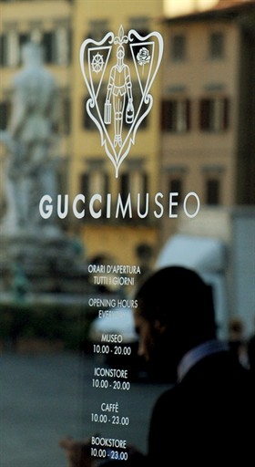 Gucci Museo - Gucci Museum