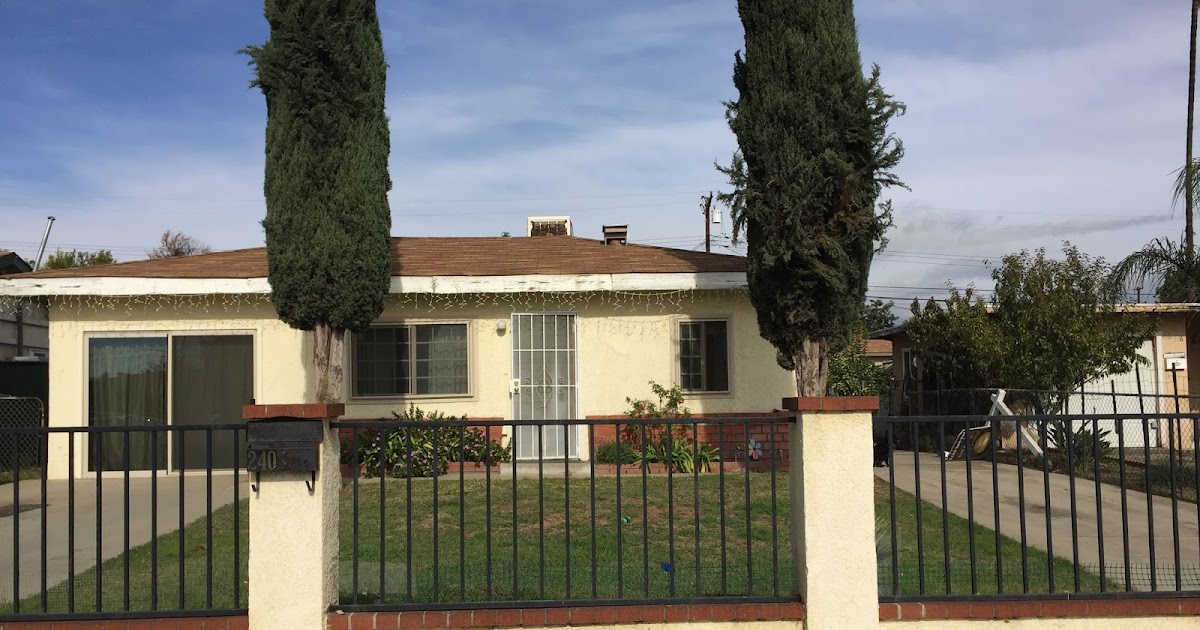 Casas De Venta En Ontario Real Estate En Ontario Ca Ontario CA Casa De