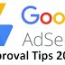 how to get google adsense approval with these simple tips August [2018]