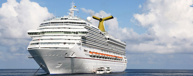 Cruise Ship Transportation