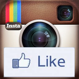 Facetagram Facebook and Instagram