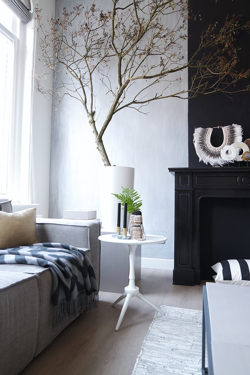 Beautiful 1900's house in The Netherlands