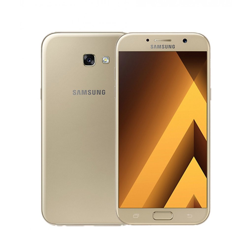 Samsung Galaxy A7 (2016) specs, review, release date - PhonesData