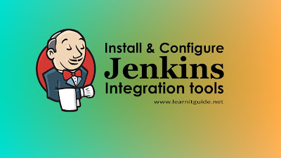 How to Install and Configure Jenkins Integration tool