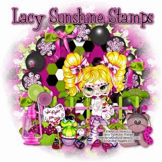 Lacy Sunshine