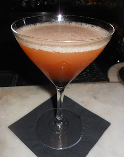 russell house tavern cocktail