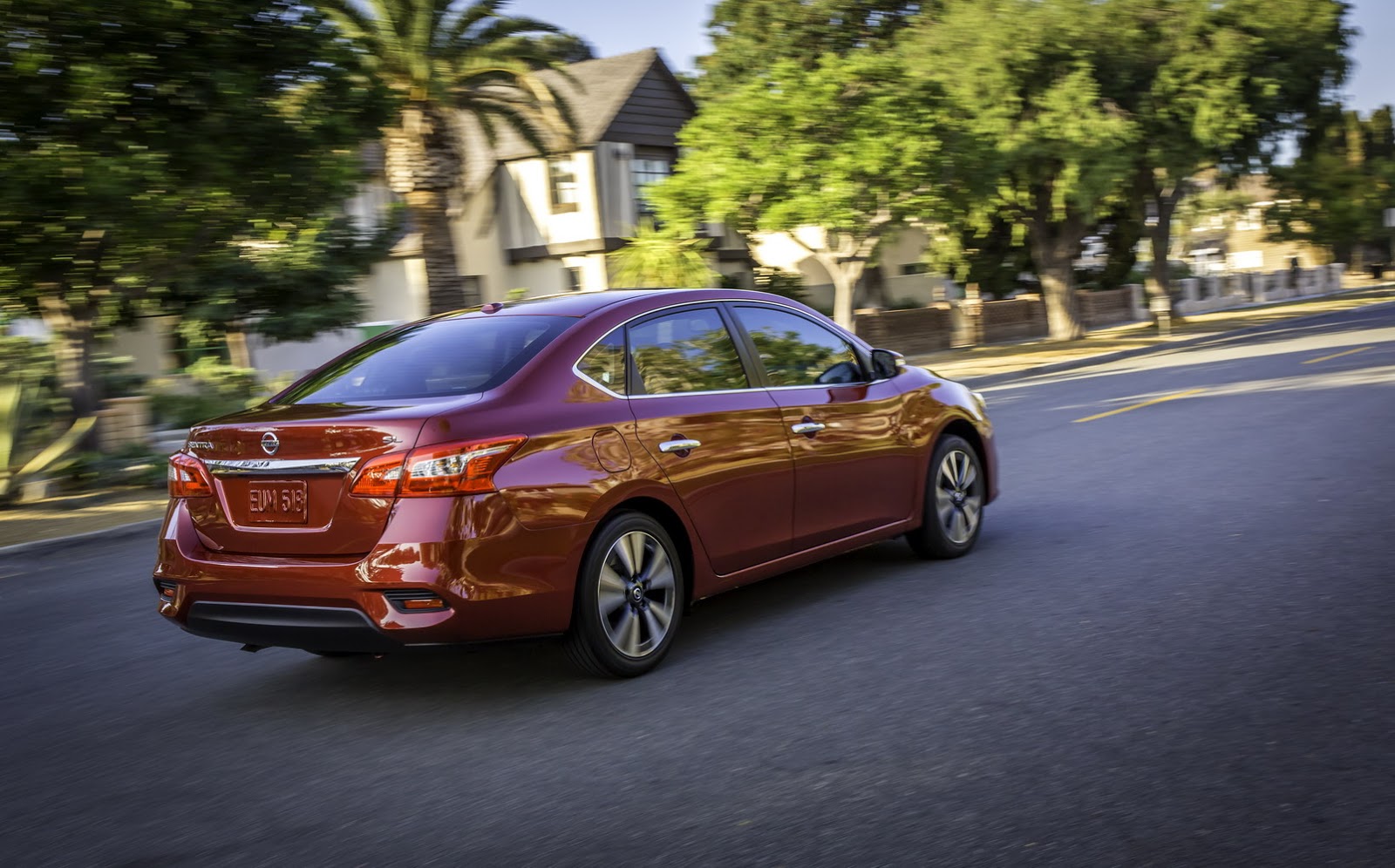Novo Sentra 2017 Preços e Ficha técnica Autos Novos Novo Sentra 2017 Preços e Ficha técnica Autos Novos