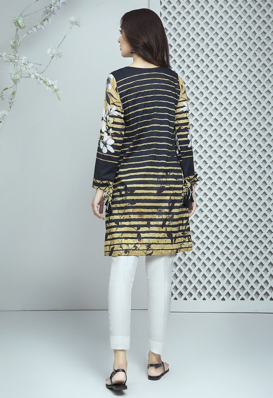 Cross Stitch Ready to Wear Collection 2018 0118RTWPRTLWN0403