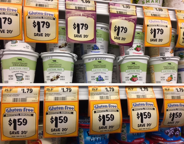 Jenn's Savings, Freebies & Deals Free Green Valley Organics Yogurt