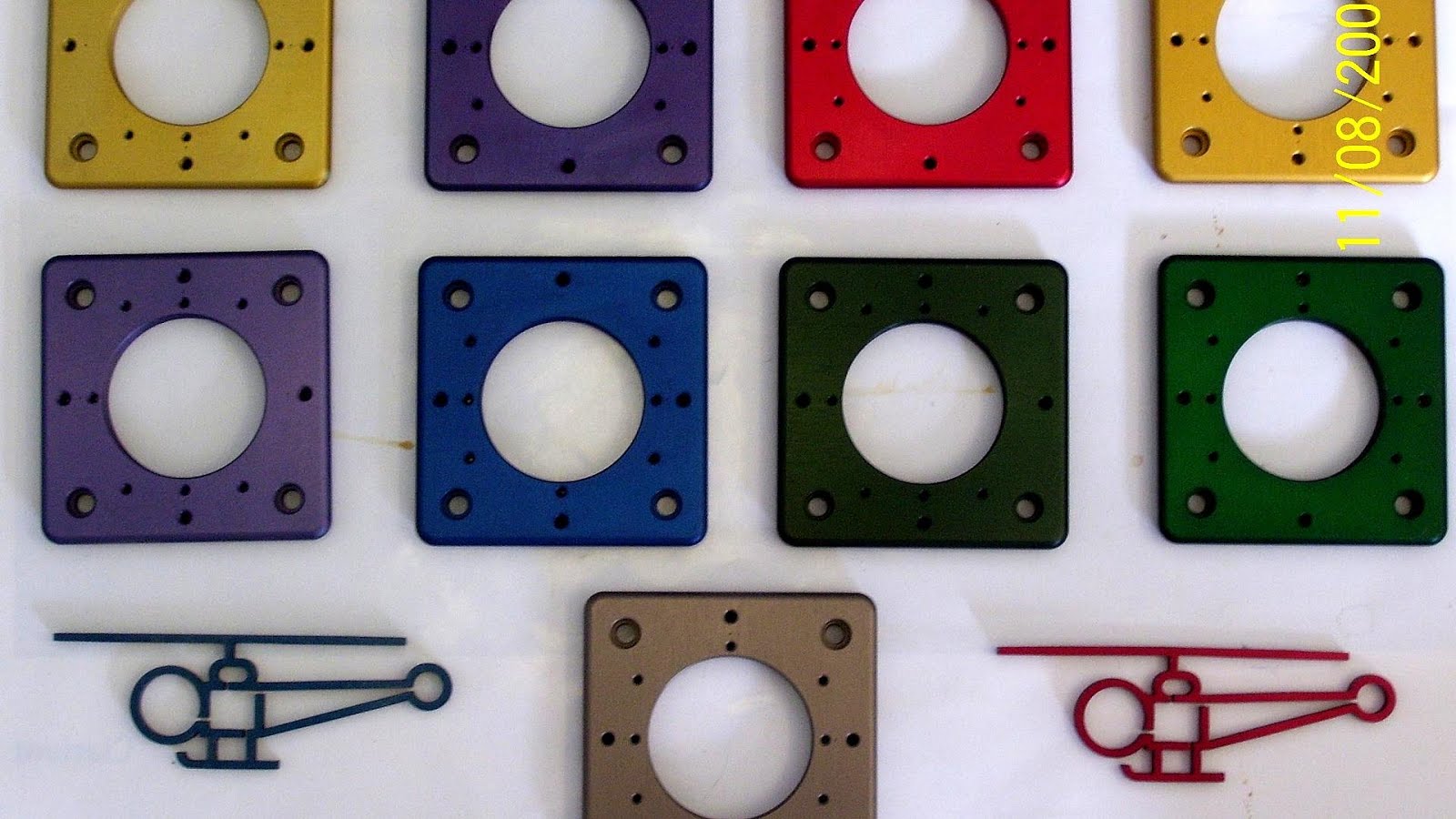 Stainless Steel Plating Process Steel Choices