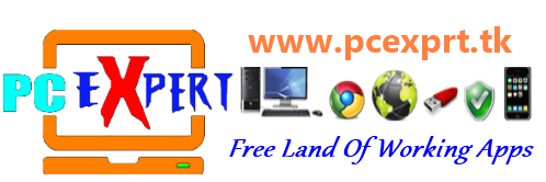 Pc expert : : Free land of working apps 