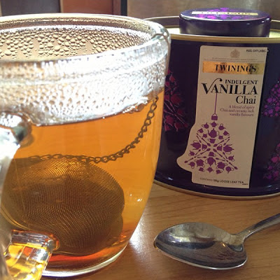 Twinings Vanilla Chai Tea