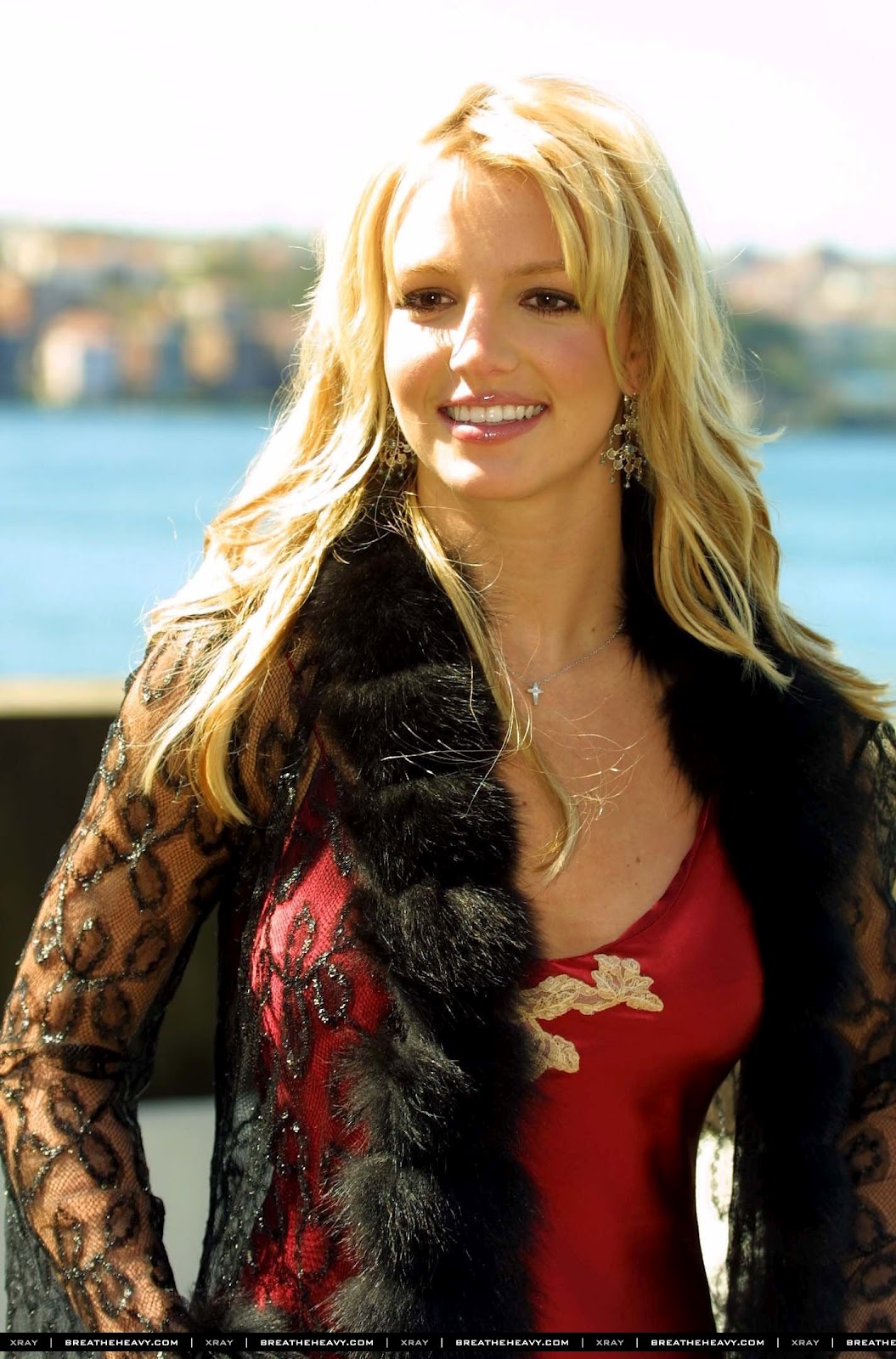 Britney Spears Pic of the Day: Britney Spears - Museum Photocall in