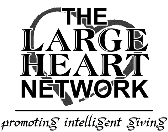 The Large Heart