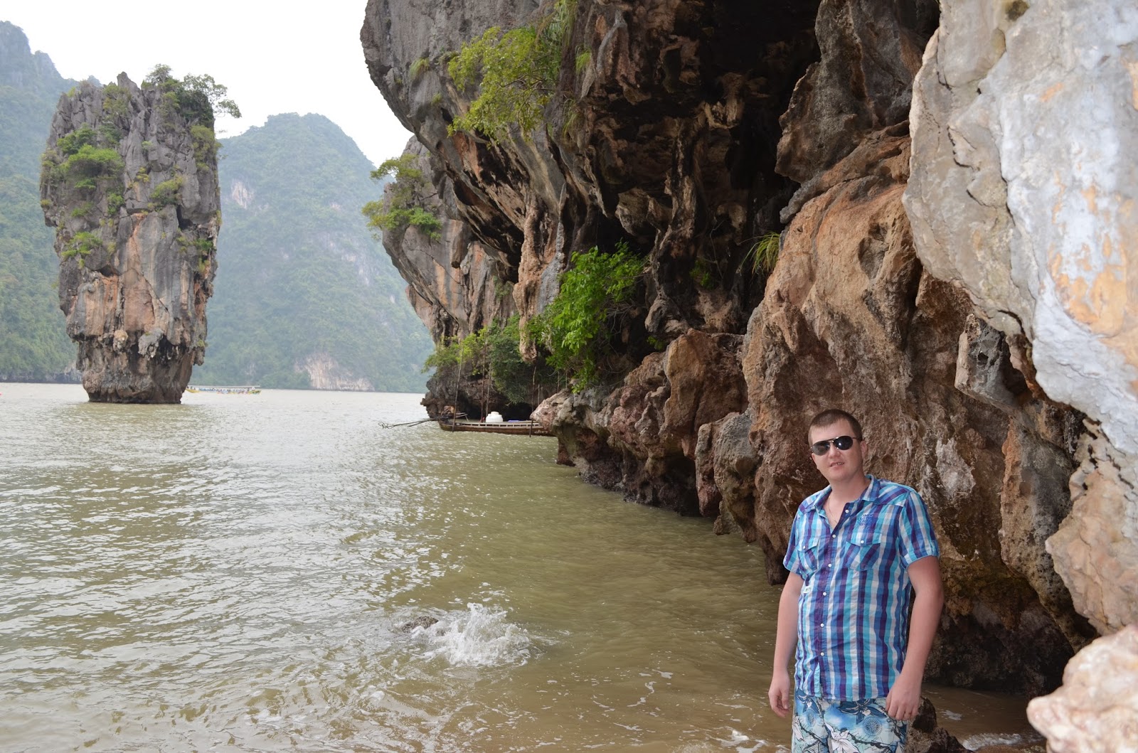 антошка пхукет экскурсии