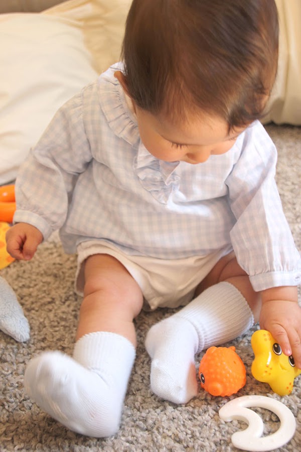 diy patrones gratis ropa bebe. Como hacer pantalones cortos para bebe