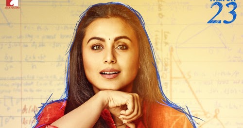 Hichki (2018) - Hindi Movie - 720p - 1080p BluRay - P A N E T m O V I E
