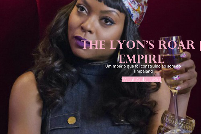 SÉRIES | Empire: The Lyon's Roar