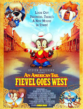 Fievel va al Oeste (1991)