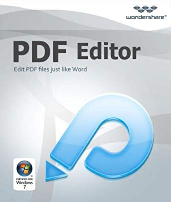 Wondershare PDF Editor 3.7.0.12 Free Download - CI4MASTREAM