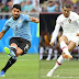 Uruguay v Portugal: Extra time could be required in tight clash