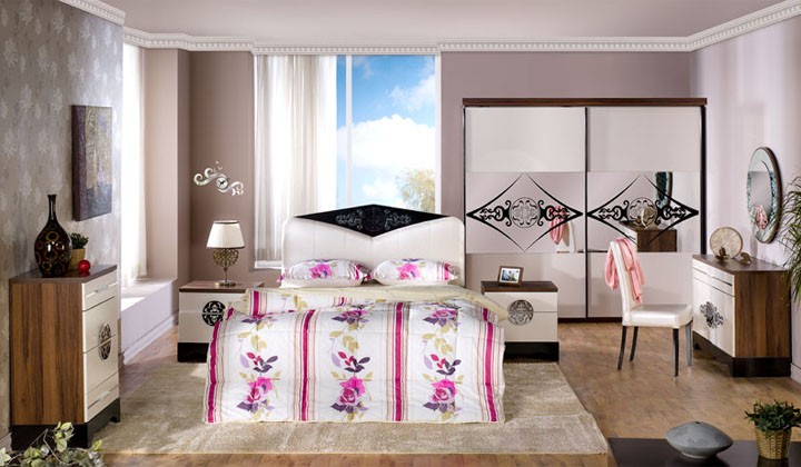 mondi mobilya ürünleri fiyat listesi Mondi Evitra Yatak Odası