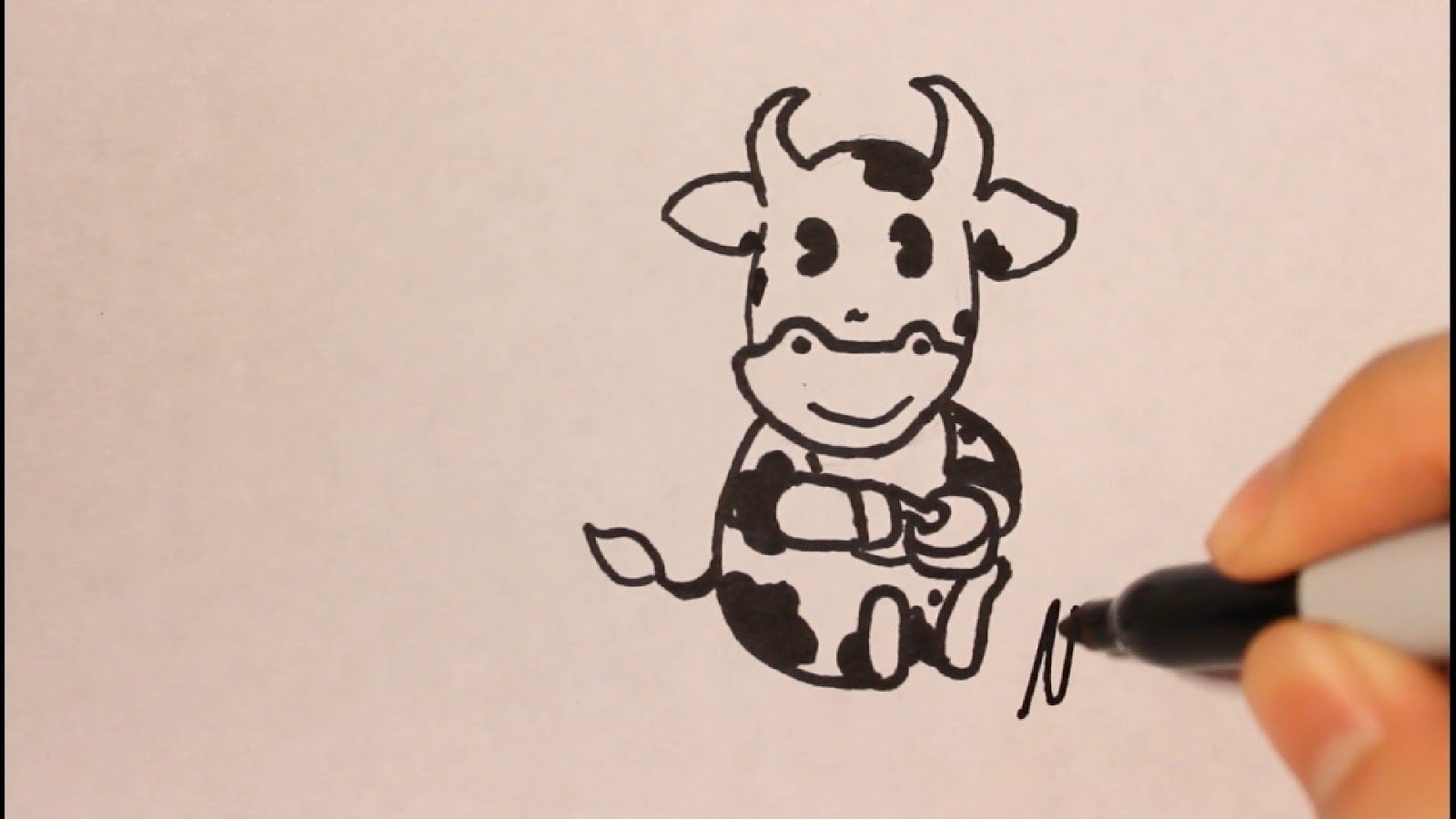 Cow Personality Test – Designed by UC Berkeley psychologists