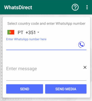 whatsdirect