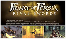 Prince of Persia: Rival Swords pc español