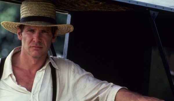 11. The Adventures of Young Indiana Jones: Hollywood Follies 1994