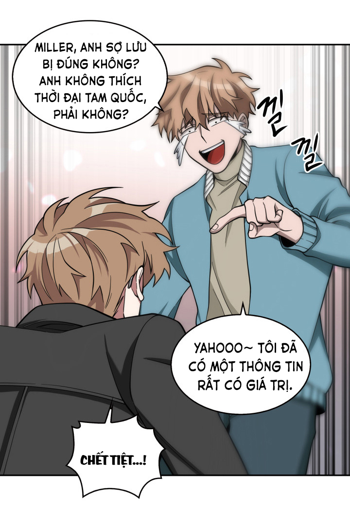 Vua Trộm mộ Chapter 120 - TC Truyện