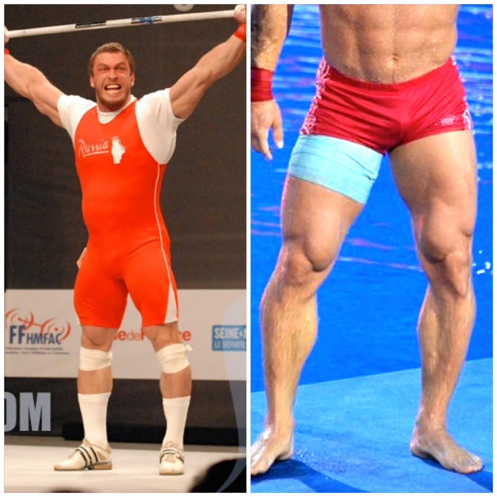 Дмитрий Клоков