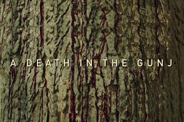 Complete cast and crew of A Death in the Gunj (2017) bollywood hindi movie wiki, poster, Trailer, music list - Ranveer Shorya, Movie release date 13 Jan, 2017